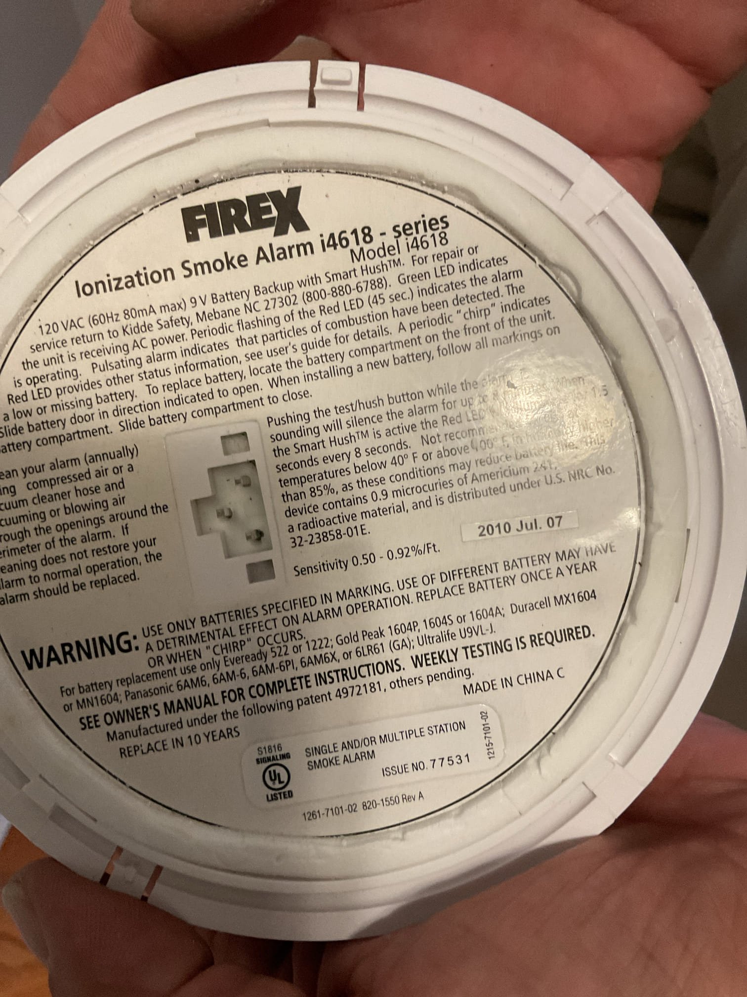 Project Spotlight: Electrical Safety Upgrades in Lewes, DE